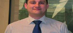 Miguel Ángel Urbano, nuevo director de ingeniería de Lafarge Cementos