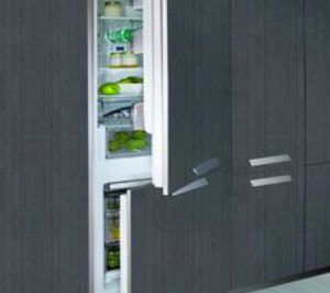 Fagor lanza los primeros frigoríficos de integración de 60 cm