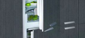 Fagor lanza los primeros frigoríficos de integración de 60 cm