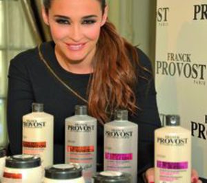 LOréal amplía la línea capilar Franck Provost con mascarillas