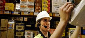 APC instalará un sistema de picking by voice en su almacén de Palau