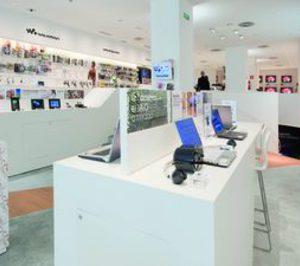 SONY: Y después de las teles planas ¿qué?