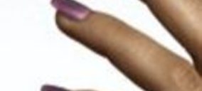 Las uñas salvan el mercado de la cosmética decorativa