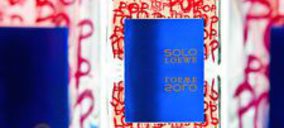 Loewe lanza una nueva fragancia para hombre: Solo Pop