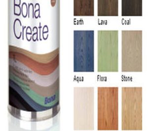 Bona Iberia lanza el nuevo Bona Create