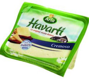 Arla presenta toda una nueva línea de formatos