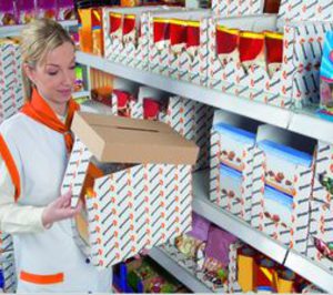 Mondi estrena planta de cartón en Polonia, primera fase de un proyecto inversor cifrado en 350 M€