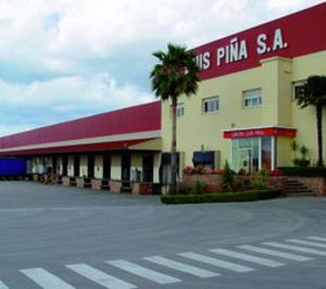 Luis Piña crece un 1,8% en ventas apoyado en una política de remodelaciones