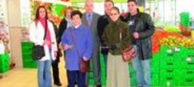 Gadisa lleva a cabo una nueva acción de RSC