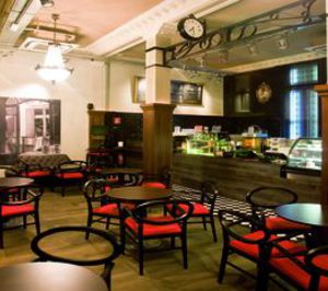 Faborit comienza a franquiciar