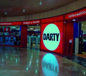 Darty será visible en la Comunidad Valenciana