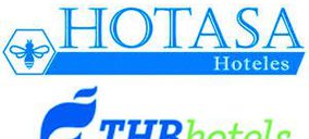Hotasa tienta a Grupo Miralles con una oferta sobre THB Hotels