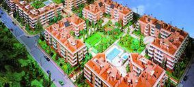 Reyal Urbis alcanza un preacuerdo para refinanciar su deuda