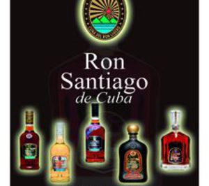Nuevo importador para los rones Santiago de Cuba