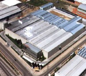 Cadbury presenta un ERTE para su fábrica de caramelos de goma en Valladolid