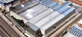 Cadbury presenta un ERTE para su fábrica de caramelos de goma en Valladolid