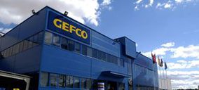 La crisis recorta en 50 M€ los ingresos de Gefco España
