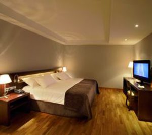 El Silken Concordia destina 200.000 € a ampliar habitaciones