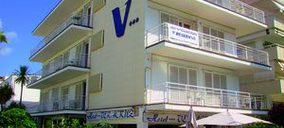 Noicavore levantará el hotel Avenida Sofía en sustitución del Veracruz