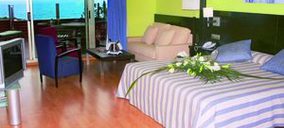 El tarraconense Ametlla Mar cambiará su mobiliario tras redecorar sus habitaciones