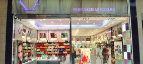 Decogar vende Perfumerías Karmín y cierra dos locales
