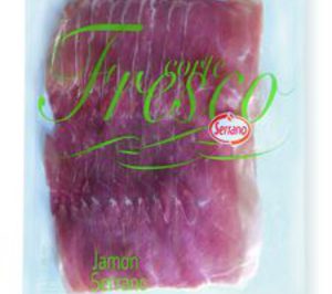 Serrano monta en Alemania su primera delegación europea