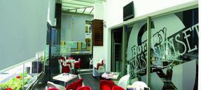 Bornay abre su primera franquicia en el hotel Playa Victoria de Palafox