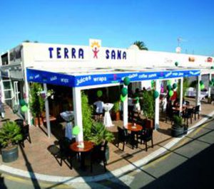 Terra Sana prepara nuevos locales en Málaga y Cádiz