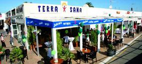 Terra Sana prepara nuevos locales en Málaga y Cádiz