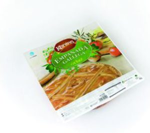 Ingapan confía su crecimiento al producto refrigerado