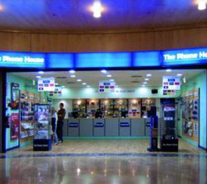 The Phone House potenciará la franquicia en Francia para crecer