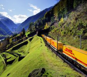 Deutsche Post DHL vuelve a números negros