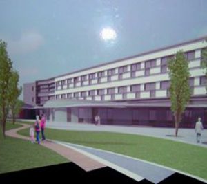 Rey Ardid gestionará la residencia municipal de Magallón