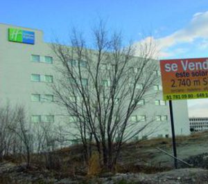 Inicio inminente del primer Sidorme en Madrid