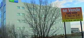 Inicio inminente del primer Sidorme en Madrid