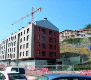 La compraventa de viviendas crece un 2,1% en enero