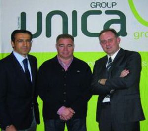 Unica Group negocia la entrada de nuevos socios