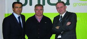 Unica Group negocia la entrada de nuevos socios