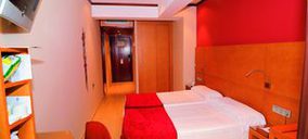 El Occidental Reding incorpora nuevo mobiliario en habitaciones y salón