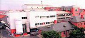 Enerthi proyecta una planta de cogeneración en su empresa Antibióticos