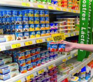 Fabricantes de MDD para alimentación y bebidas: Beneficiados por la crisis