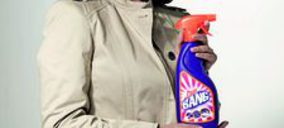 Cillit Bang, dispuesto a batir el reto de sus consumidores