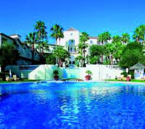 Banco Pastor negocia con un posible comprador para Las Dunas