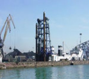 El sector portuario, amenazado por la huelga de estibadores