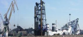 El sector portuario, amenazado por la huelga de estibadores