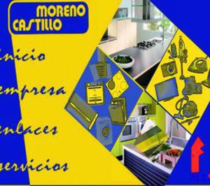 Electricidad Moreno Castillo traslada su tienda de Briviesca