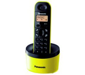 Panasonic vuelve a liderar teléfonos inalámabricos