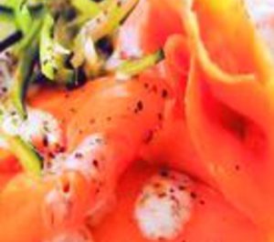 El Salmón Dorado se declara en concurso de acreedores