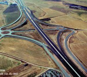 La cartera de obra de Sacyr crece casi un 30% y alcanza los 8.324 M