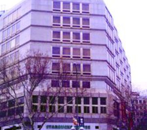 Metrovacesa vende los madrileños Husa Princesa y Husa Moncloa